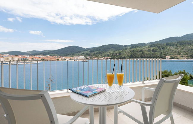 Villa Maslina - Foto 35