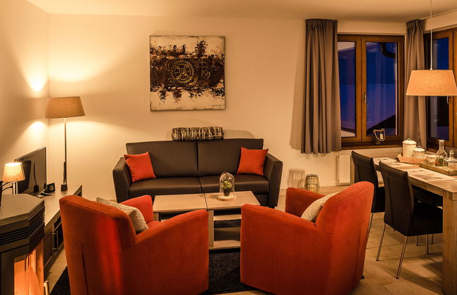 Residence Lipno - Foto 12