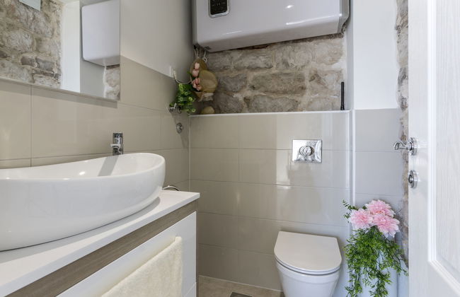 Villa Nareste - Foto 37