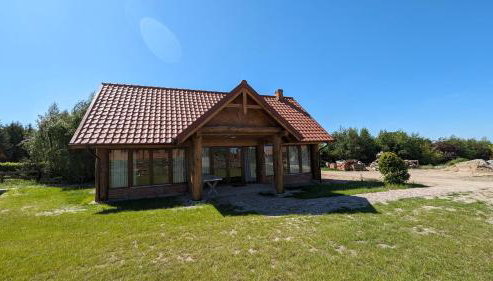 Dom pod Modrzewiem - Foto 2