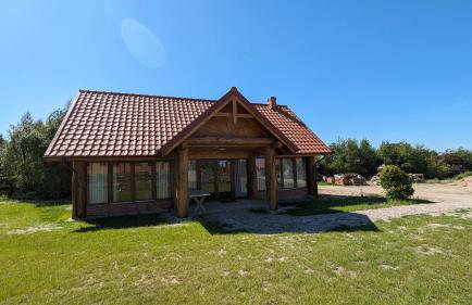 Dom pod Modrzewiem - Foto 2