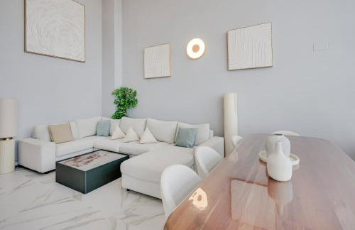 Penthouse Duplex with TOP Views! - Foto 12