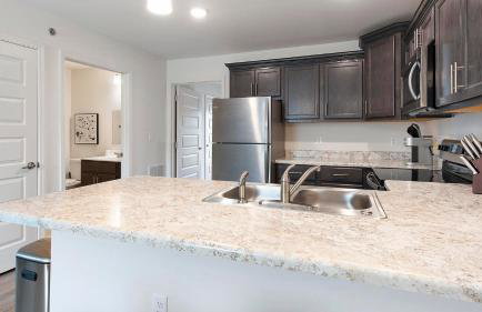 Landing Amazing 1BD Clubhouse Pool - Foto 5