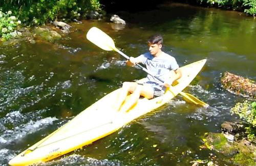 Le Moulin de la Touche Minoterie Piscine - Foto 35