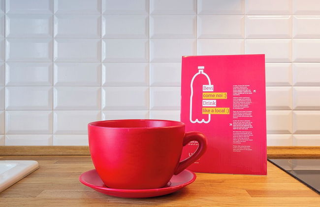 Casetta a Quinto by Wonderful Italy - Photo 12