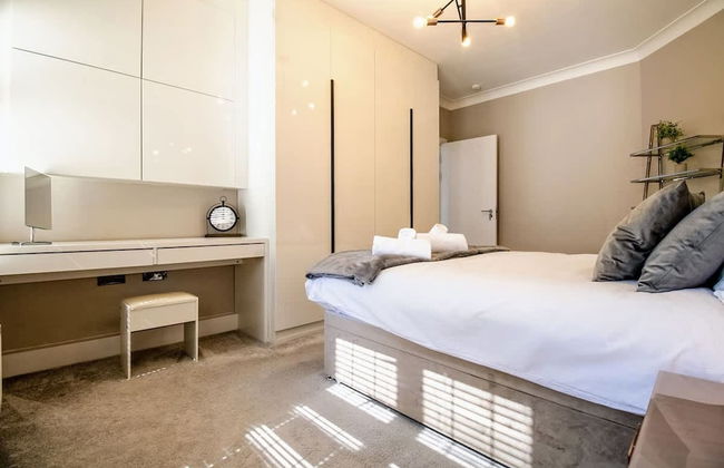 Host Stay Wolsey Mansions - Foto 12