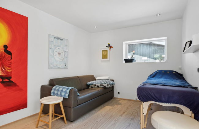 "Kennet" - 30m from the sea - Photo 21