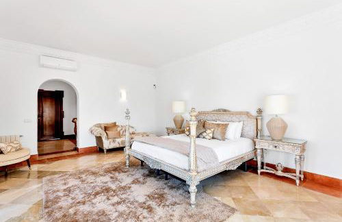 YOLO Spaces - Sotogrande White House Villa - Foto 63