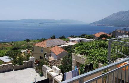 Apartments with WiFi Postup, Peljesac - 23780 - Photo 12