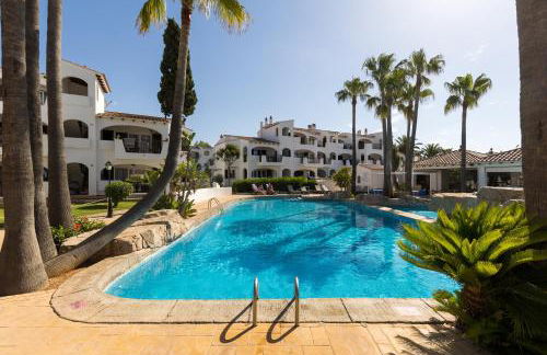 Apartamento recién reformado en Cala en Porter - Foto 1