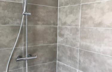 Location villa entre lac et océan avec son spa de nage - Foto 25