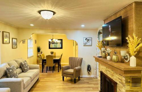 Cozy Riverside View House - Foto 50