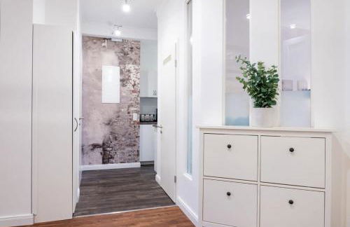 Shabby Chic Apartment in ideal Location - Foto 7