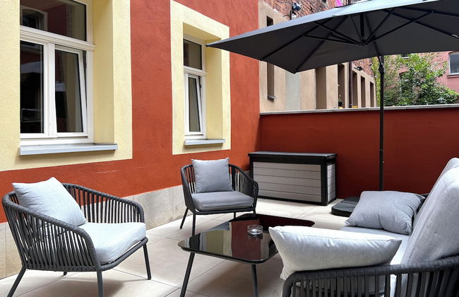 Nurban Apartments GoHo - Photo 37