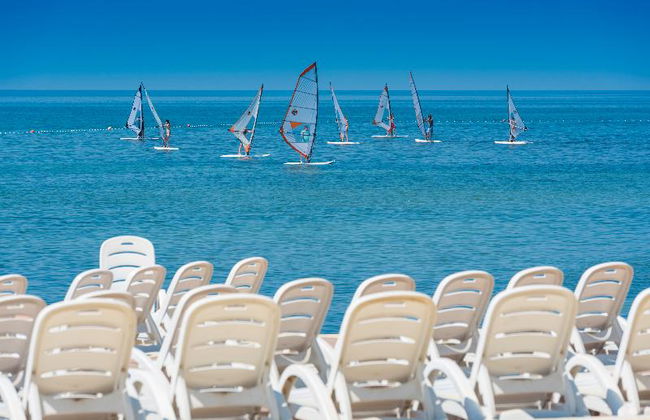 Apartments Polynesia Plava Laguna - Foto 56