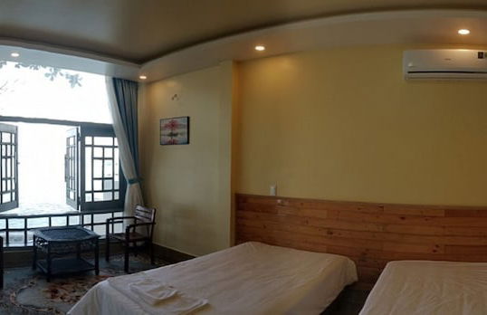 Phu Quoc Harbour View Villa - Foto 9