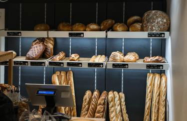 La Maison Gavraise - Foto 47