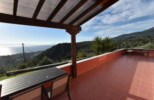 Panoraea Villa & Spa Pelion - Foto 5