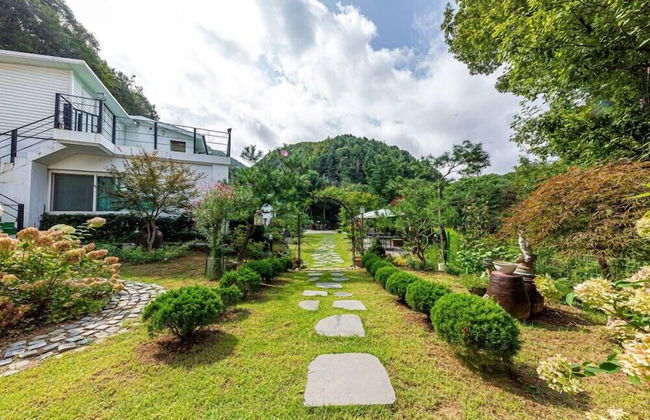 Vivaldi white house in vally - Foto 55