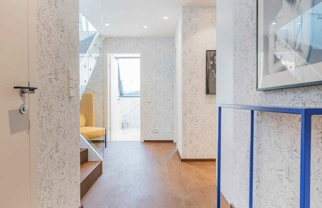 Luxury Residence near Parliament - Foto 28