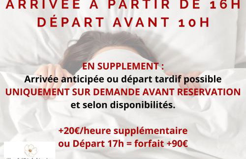 Séjour à la campagne - Logement cosy et chaleureux - Foto 12