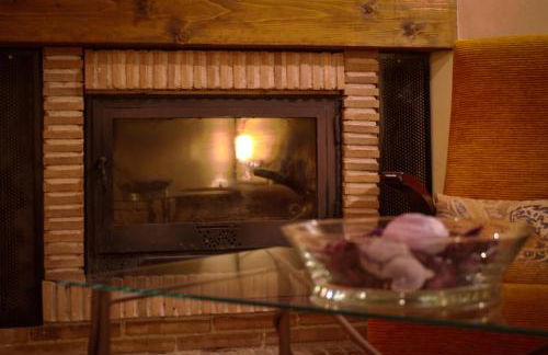 Casa Rural La Carretería - Foto 33