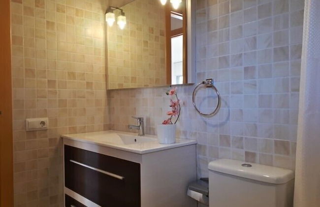 Chalet con piscina y vistas a 10min de la playa de Blanes - Photo 27