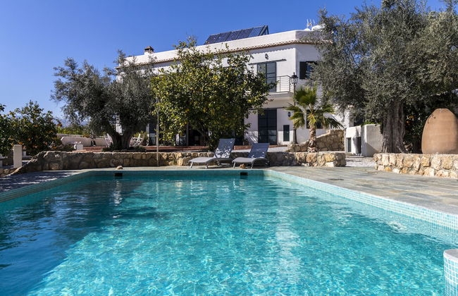 Casa Jardin De Los Limones - Photo 1