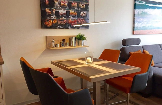 Residenz Windjammer - Foto 9