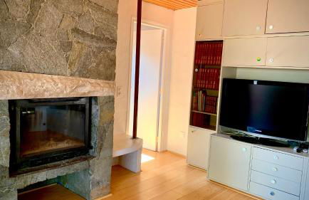 Chaleureux appartement gare - centre ville - Parking - Foto 14