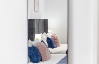 Bespoke Apartments Near Cardiff City Centre Free Parking - Foto 52