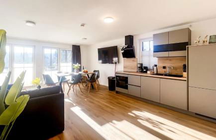 Smart Resorts Haus Smaragd 903 - Foto 1