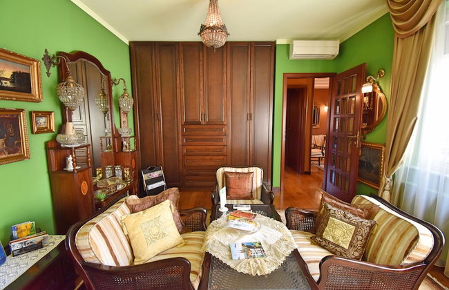 President Suite Apartment - Foto 34