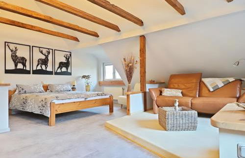 Thüringer Waldbaude - Foto 32