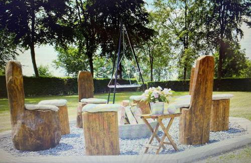 Ferienhaus Dröfter Blick - Foto 1