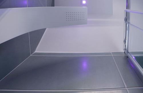 La casa di Azzurra Centro Città Appartamento fino a 4 posti letto e 2 bagni - Foto 27