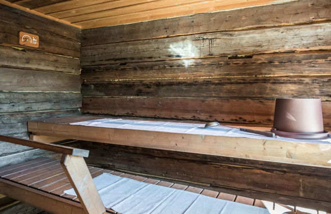 Kiimalammi - Photo 10