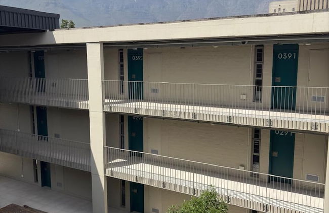 Stay at Cape Station - Foto 20