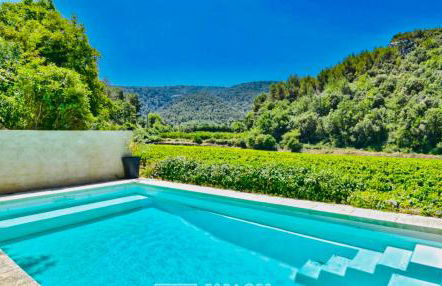 VILLA BEL - Entre paradis et vignes - Photo 1