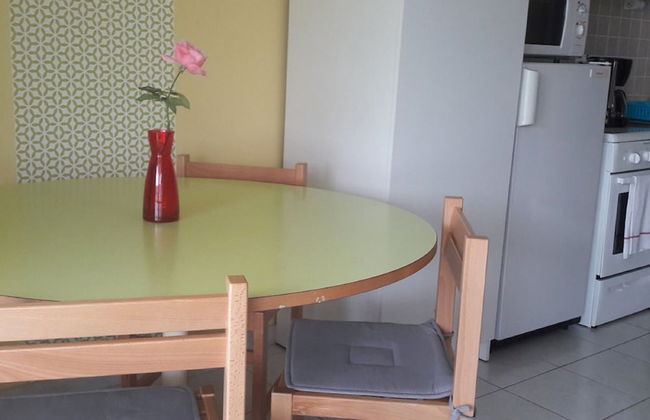 Cosy Cottage in Sauze-vaussais With Shared Pool - Photo 11