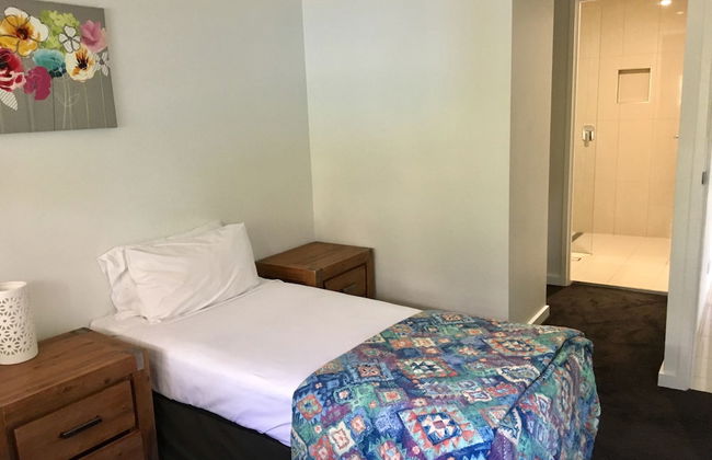 CHA Private Apts Diamond Beach - Foto 8