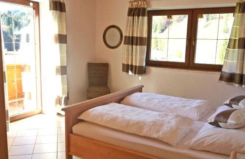 Ferienwohnungen Bergerhof Zuhaus - Foto 26