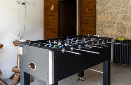 Villa Blazeni Miroslav Bulesic in Central Istria for 8 people with private heated pool and sauna - Foto 22