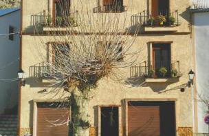 Apartamentos Aldeas de Pontones - Foto 9