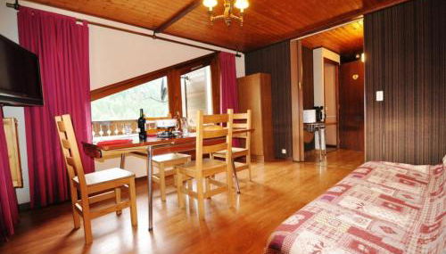 Le Mont de Grange - Foto 2