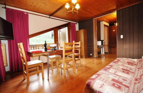 Le Mont de Grange - Photo 2