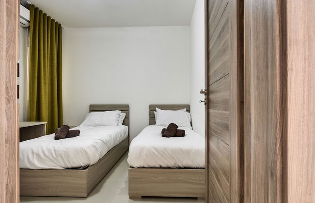 The Village Apartments - Foto 23