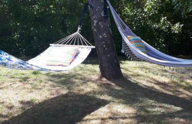 Gîte Ma Vie Là 3 étoiles, jacuzzi, animaux acceptés - Foto 53