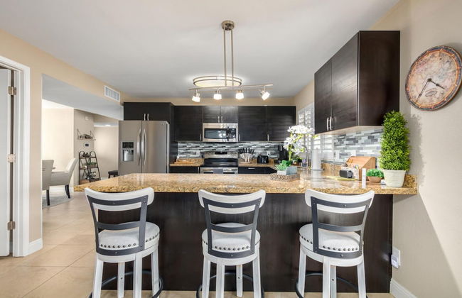 Xanadu Glendale Spring Training Westgate Pool - Foto 8