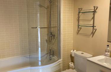 Hidden cottages Two lovely 1 bed cottages in peaceful surroundings, 1 with log burner - Foto 2